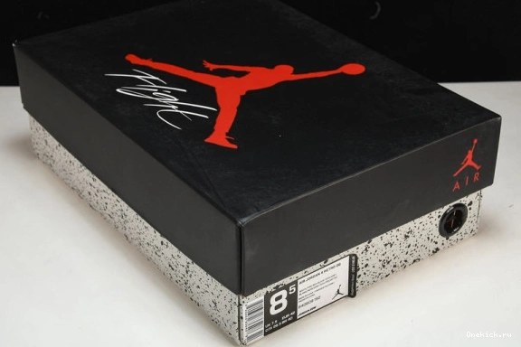 Jordan Retro  409 840606-192 Fashionable  Cement White  840606-192 4 0520